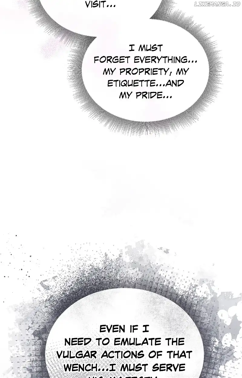 The Queenâs Secret Lessons Chapter 23 510 97