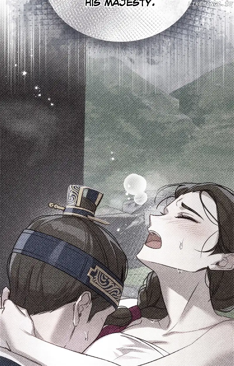 The Queenâs Secret Lessons Chapter 23 511 98