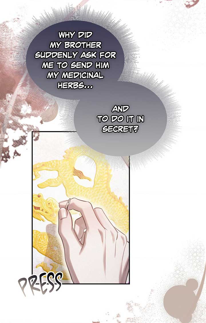 The Queenâs Secret Lessons Chapter 39 318 10