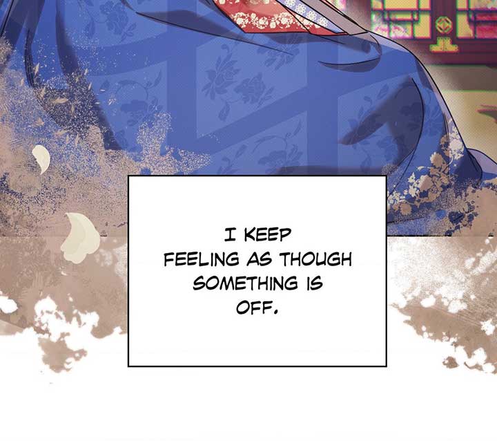 The Queenâs Secret Lessons Chapter 39 320 12