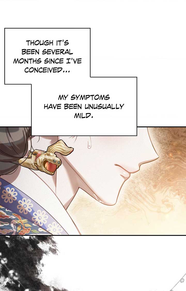 The Queenâs Secret Lessons Chapter 39 321 13