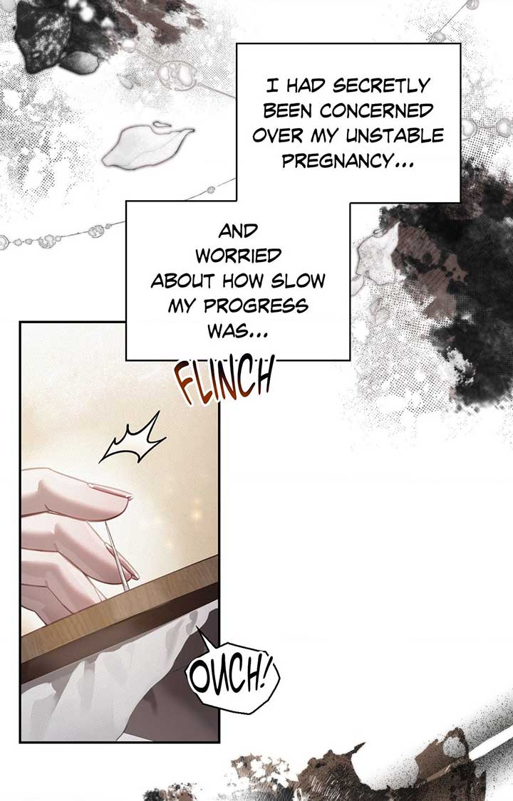 The Queenâs Secret Lessons Chapter 39 322 14