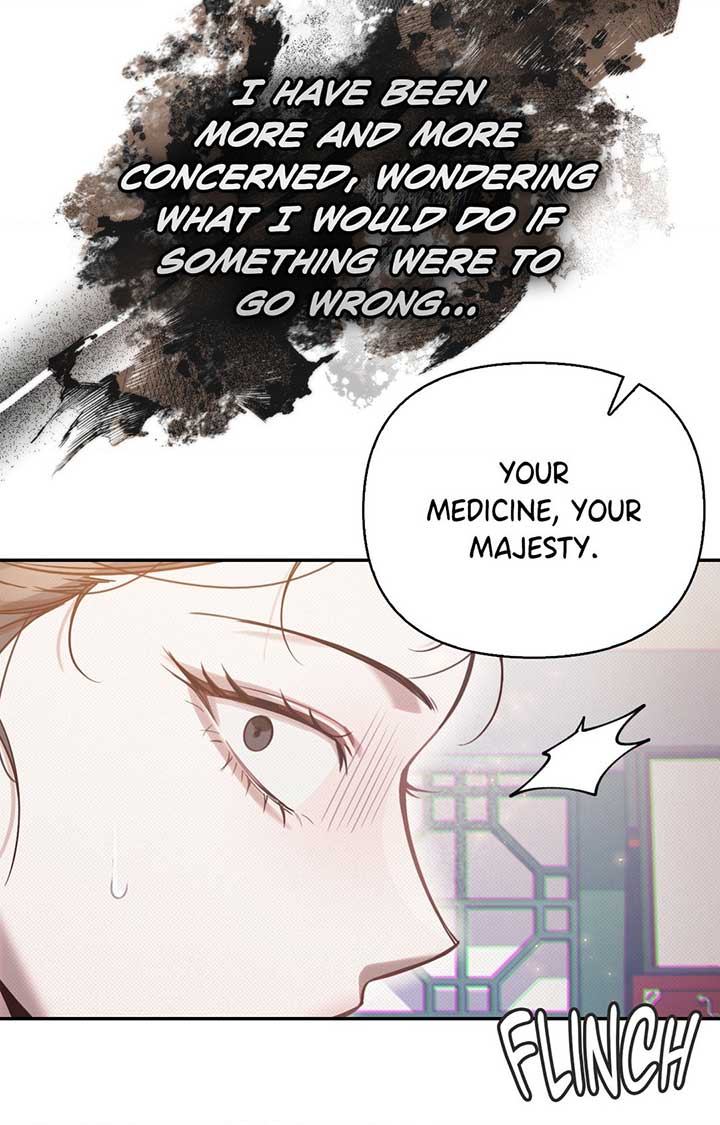 The Queenâs Secret Lessons Chapter 39 323 15