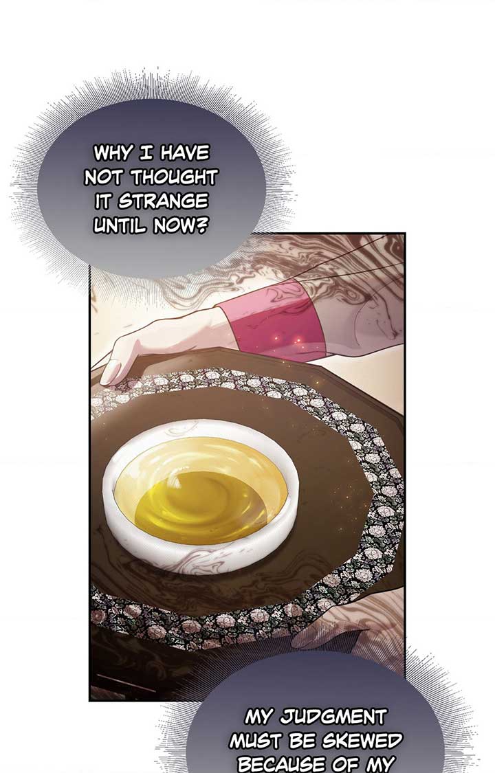 The Queenâs Secret Lessons Chapter 39 325 17