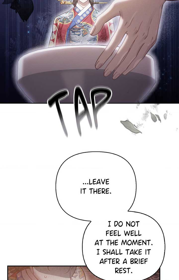 The Queenâs Secret Lessons Chapter 39 327 19