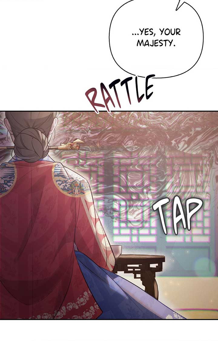 The Queenâs Secret Lessons Chapter 39 329 21