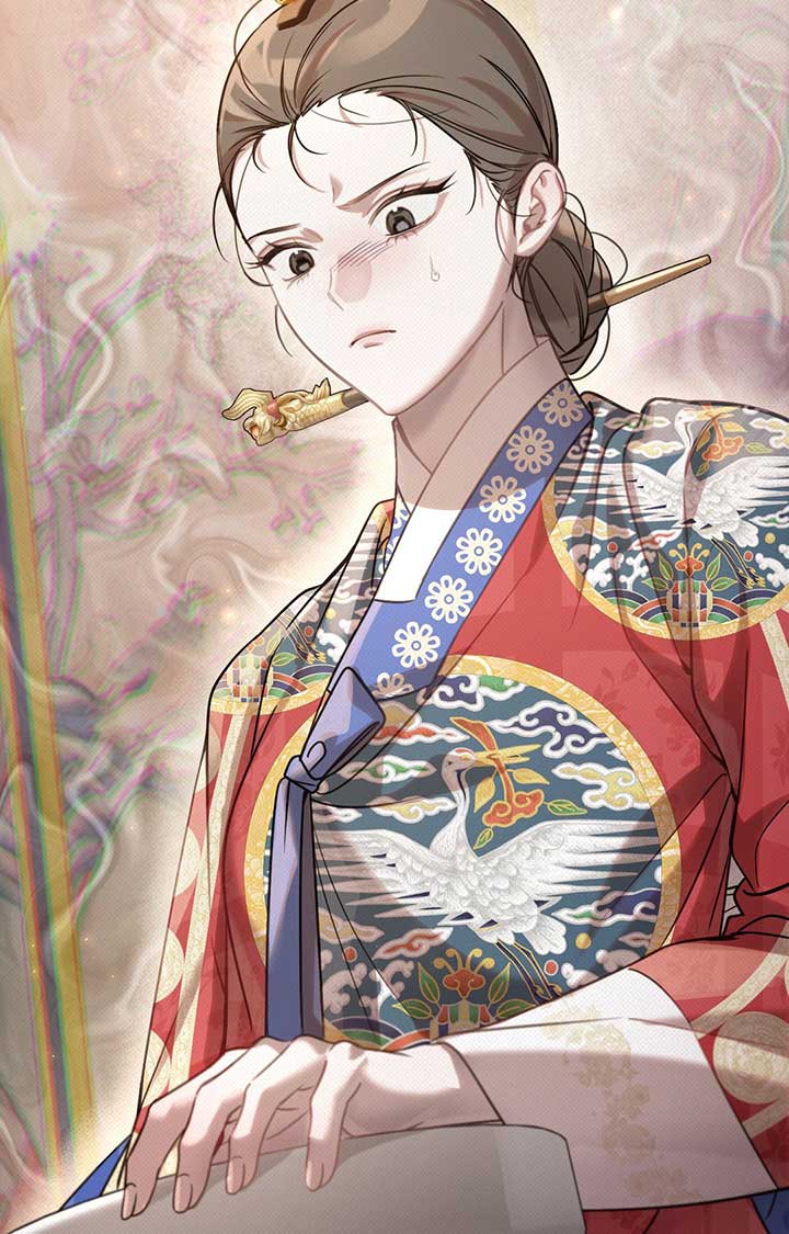 The Queenâs Secret Lessons Chapter 39 333 25