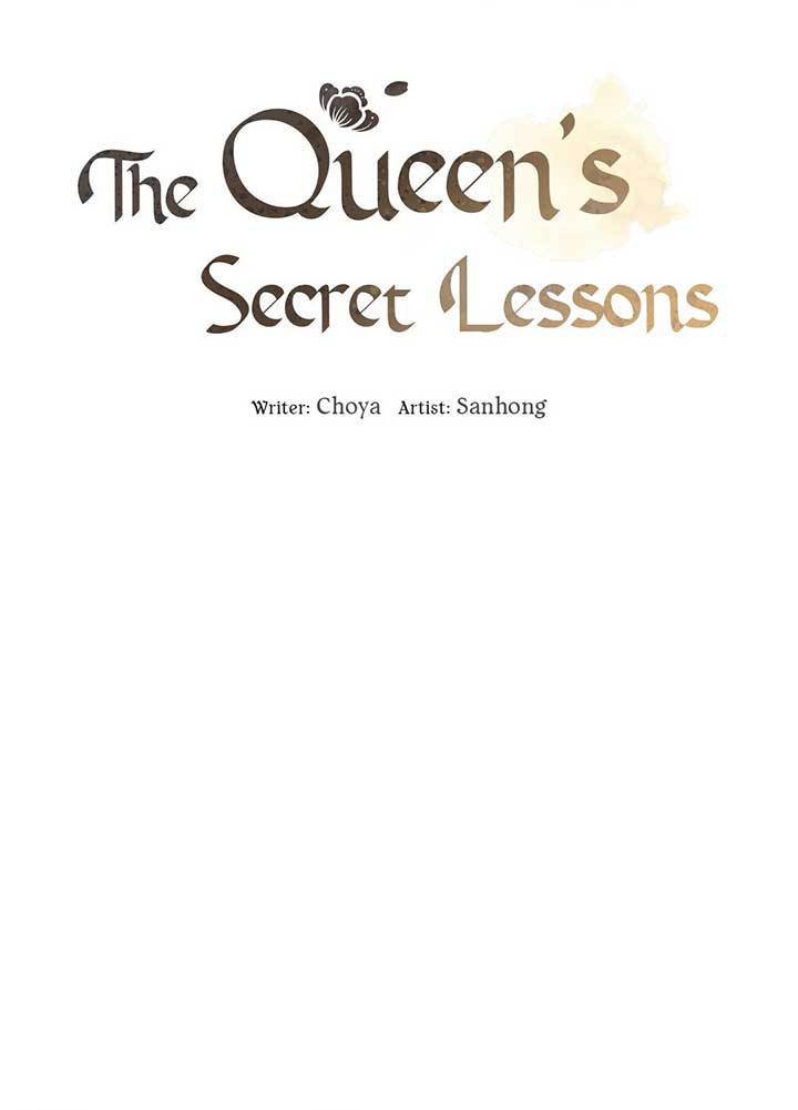 The Queenâs Secret Lessons Chapter 39 335 27