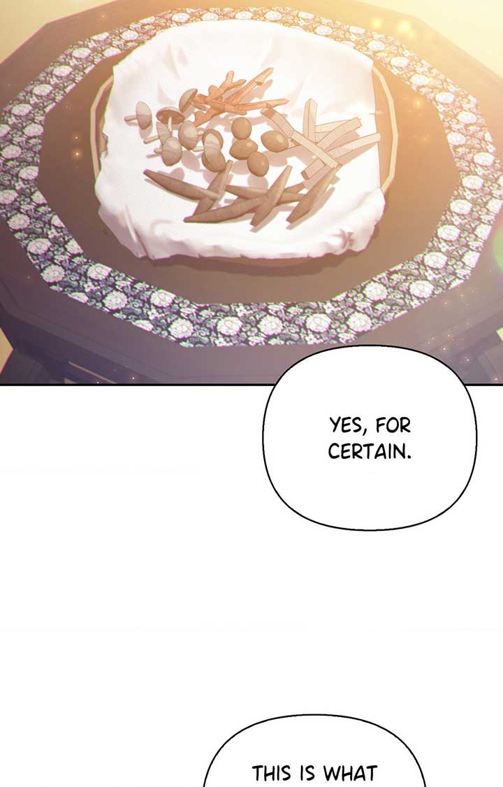 The Queenâs Secret Lessons Chapter 39 311 3