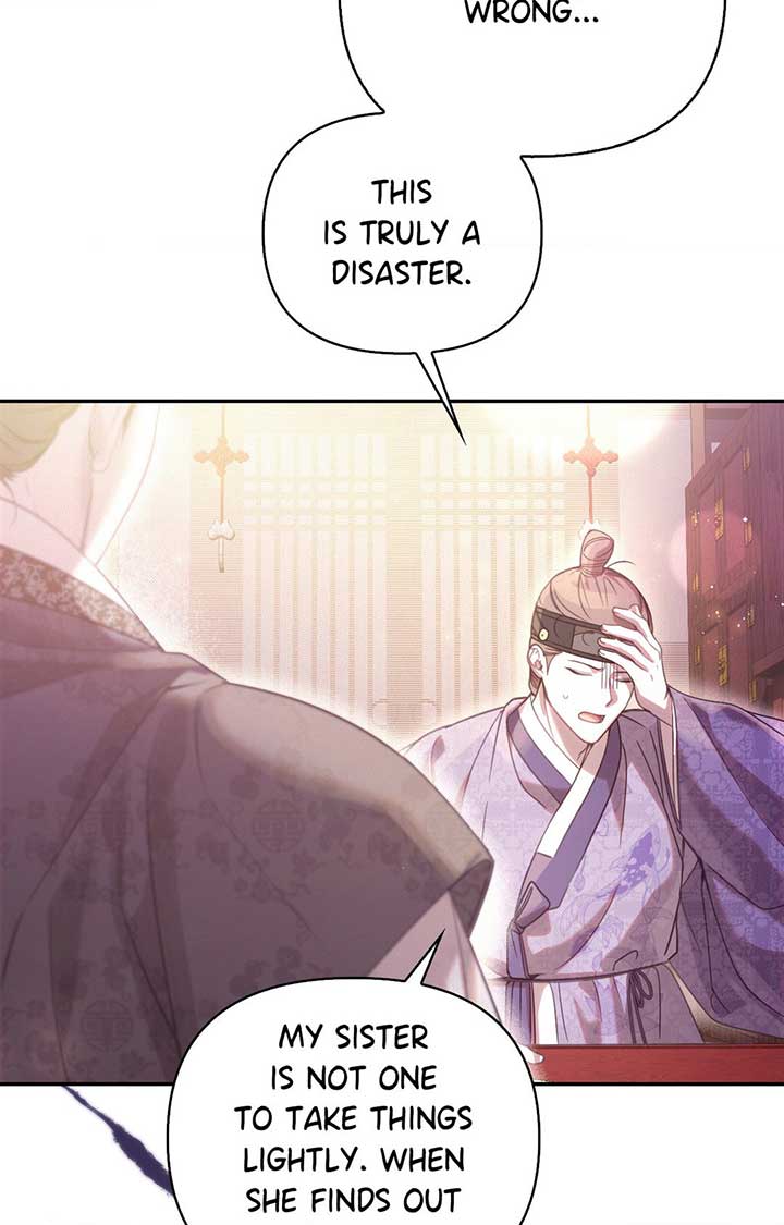 The Queenâs Secret Lessons Chapter 39 339 31
