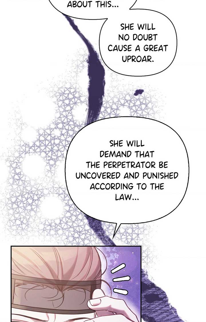 The Queenâs Secret Lessons Chapter 39 340 32