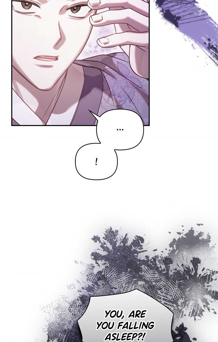 The Queenâs Secret Lessons Chapter 39 341 33