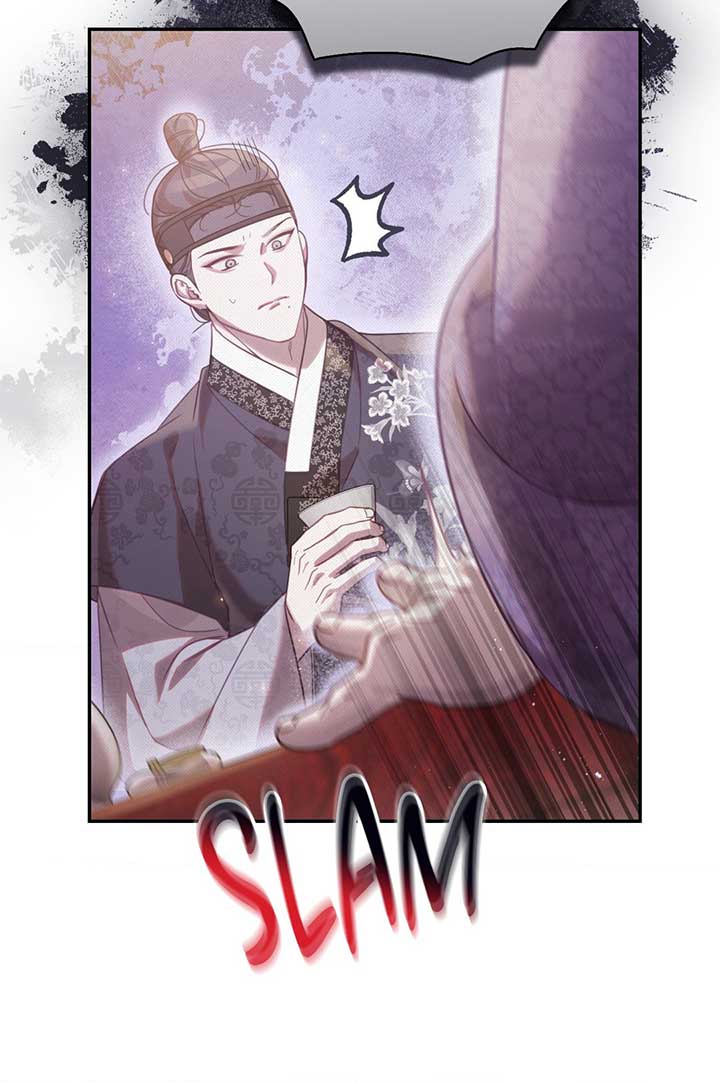 The Queenâs Secret Lessons Chapter 39 342 34