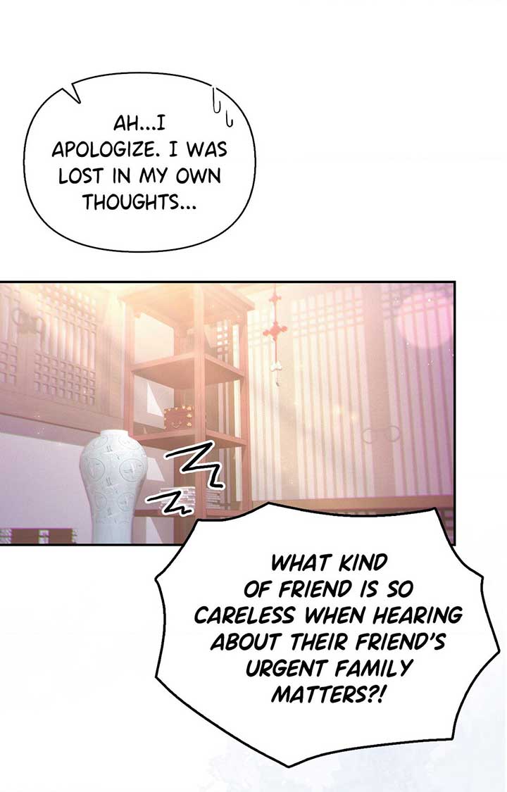 The Queenâs Secret Lessons Chapter 39 343 35