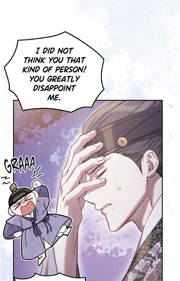 The Queenâs Secret Lessons Chapter 39 344 36