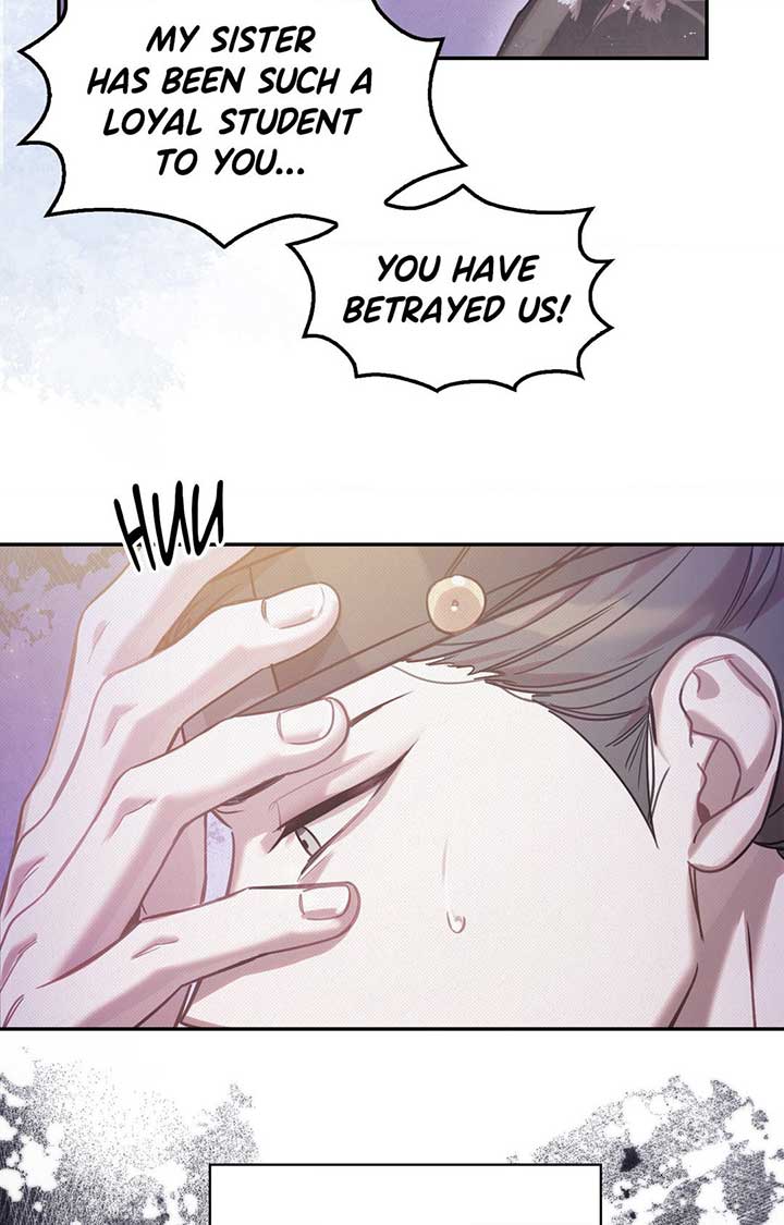 The Queenâs Secret Lessons Chapter 39 345 37
