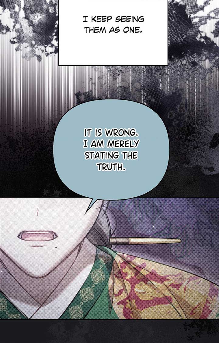 The Queenâs Secret Lessons Chapter 39 346 38