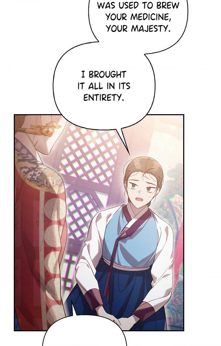 The Queenâs Secret Lessons Chapter 39 312 4
