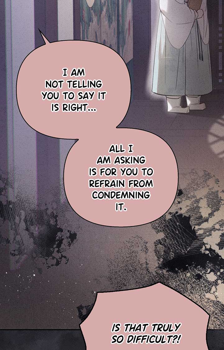 The Queenâs Secret Lessons Chapter 39 348 40