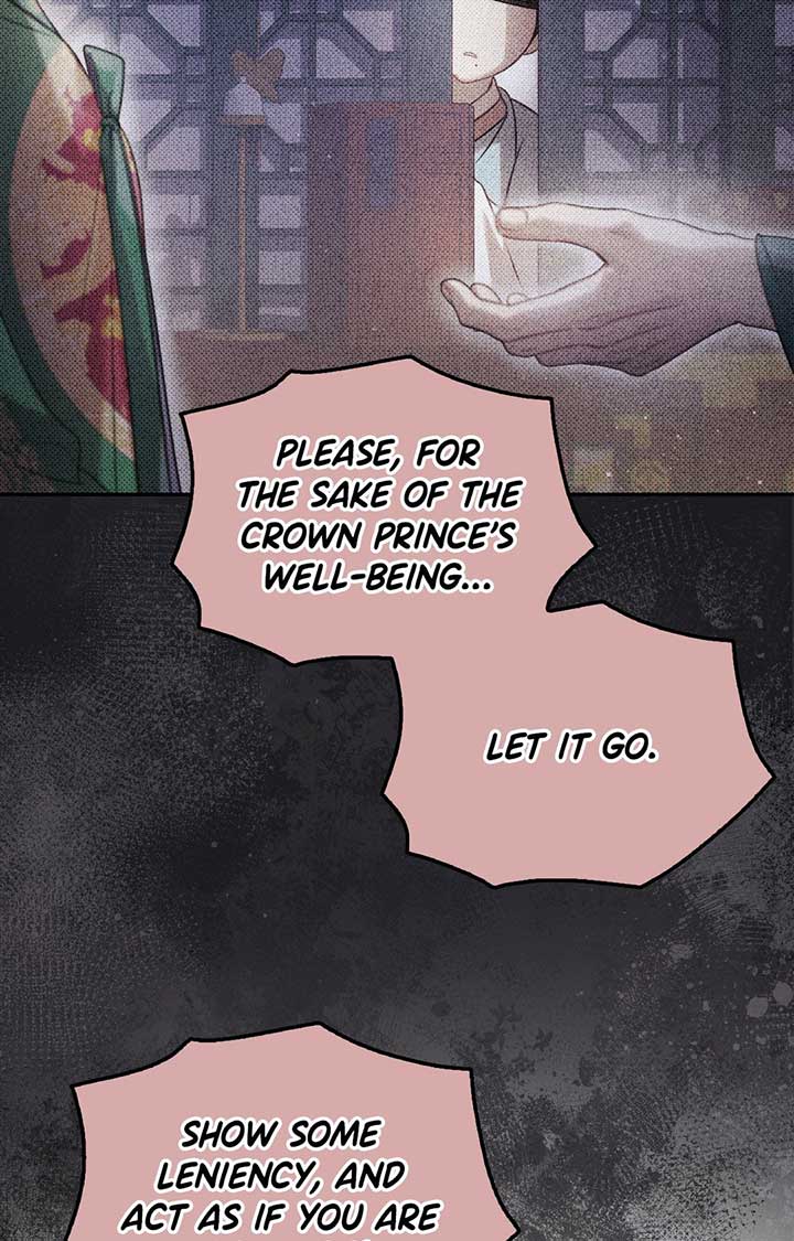 The Queenâs Secret Lessons Chapter 39 351 43