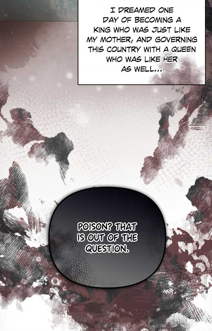 The Queenâs Secret Lessons Chapter 39 355 47