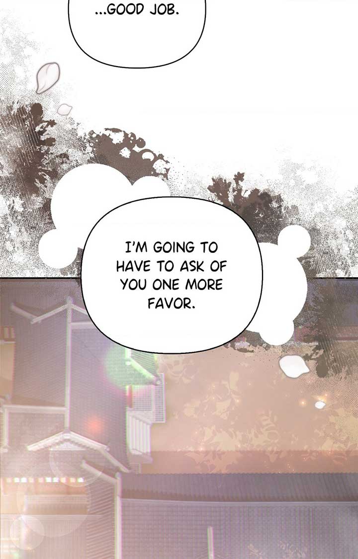 The Queenâs Secret Lessons Chapter 39 313 5