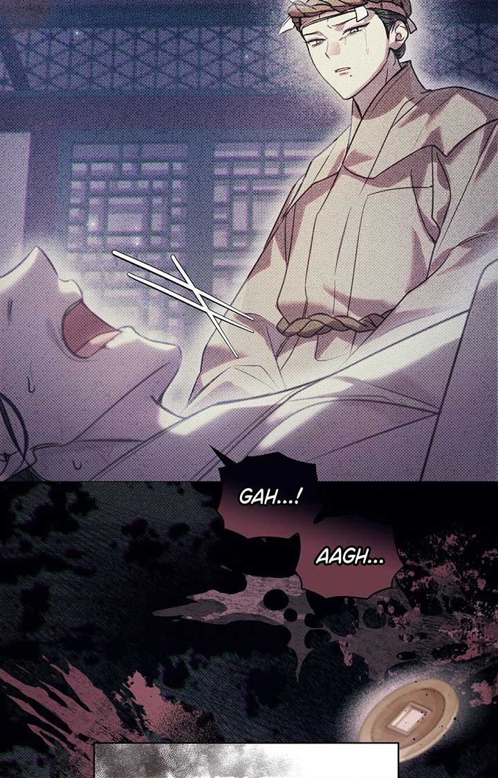 The Queenâs Secret Lessons Chapter 39 358 50
