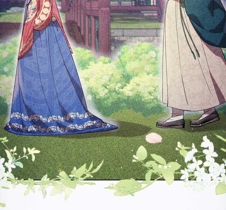 The Queenâs Secret Lessons Chapter 39 362 54