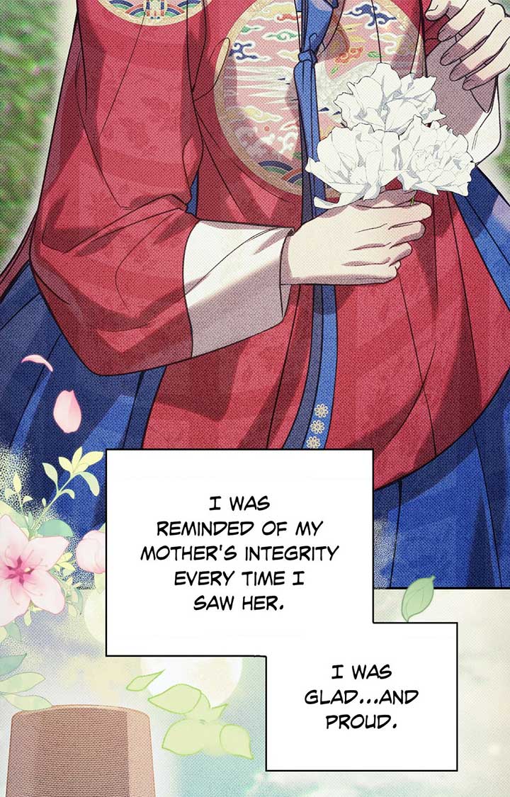 The Queenâs Secret Lessons Chapter 39 364 56