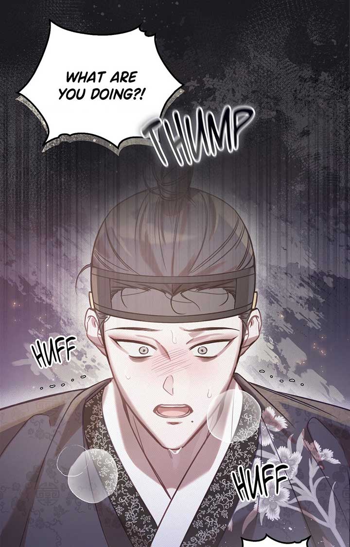 The Queenâs Secret Lessons Chapter 39 370 62