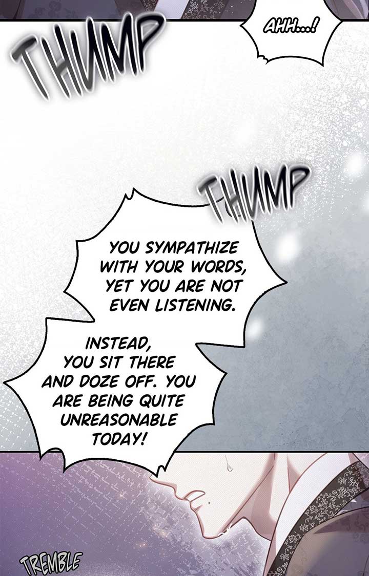 The Queenâs Secret Lessons Chapter 39 371 63