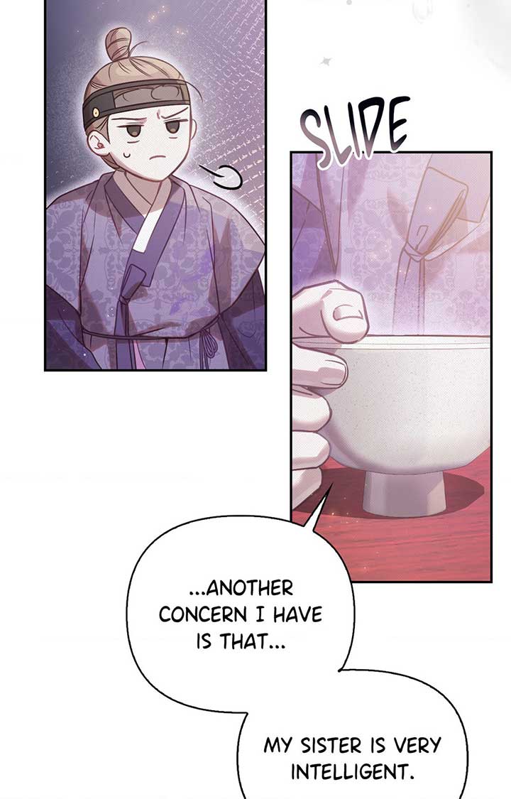 The Queenâs Secret Lessons Chapter 39 373 65