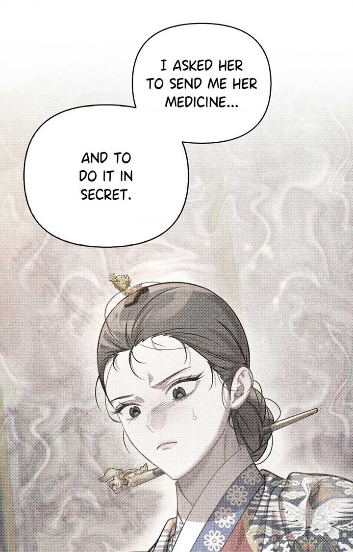 The Queenâs Secret Lessons Chapter 39 375 67