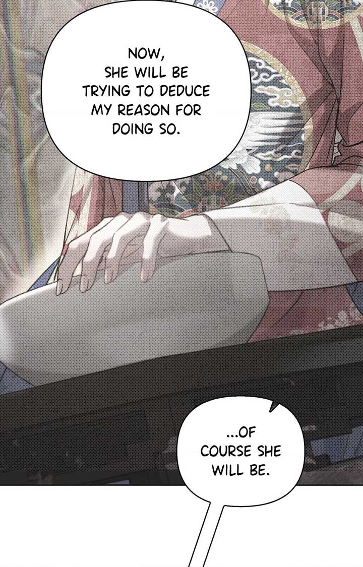 The Queenâs Secret Lessons Chapter 39 376 68