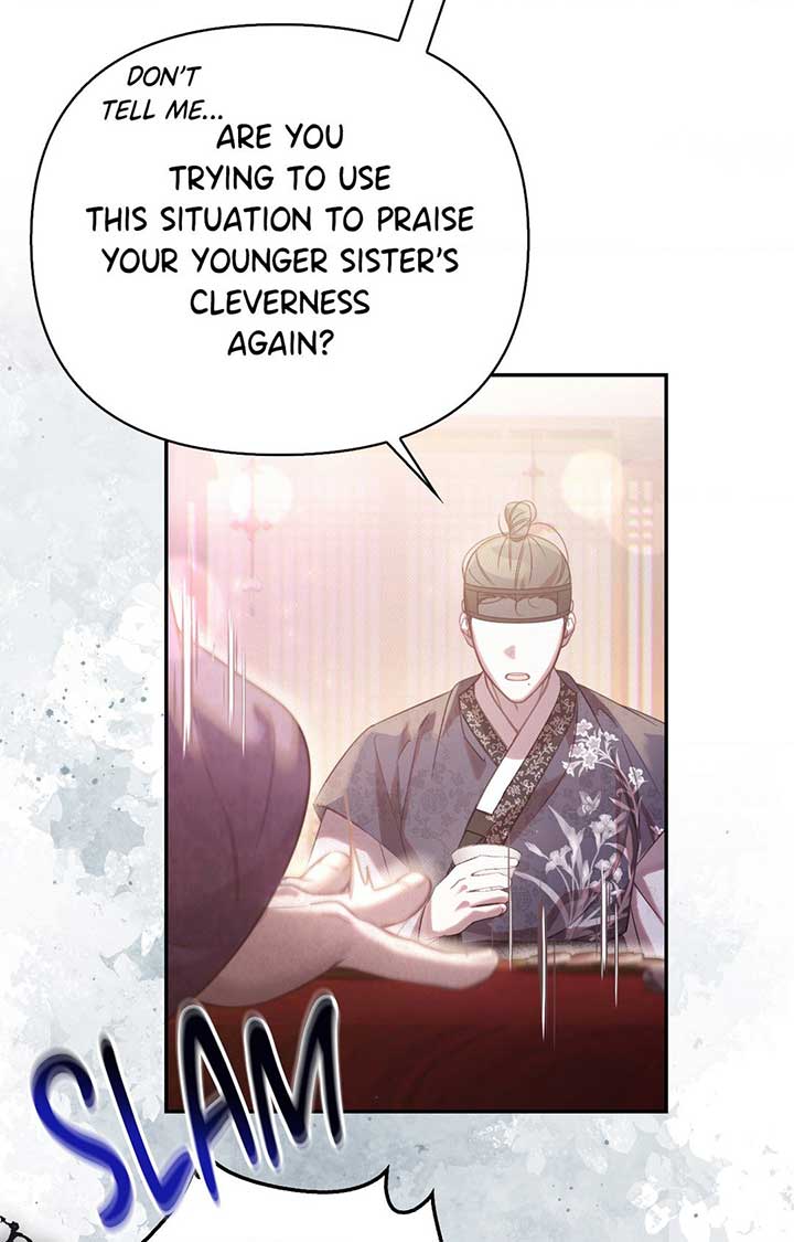 The Queenâs Secret Lessons Chapter 39 377 69
