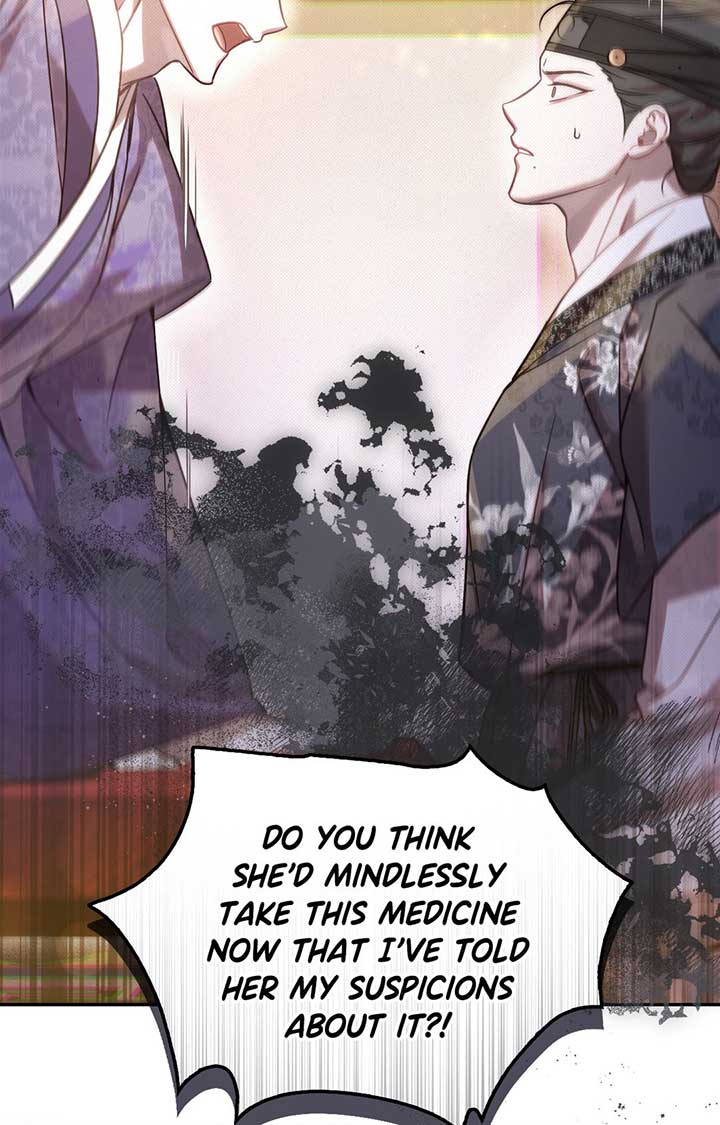The Queenâs Secret Lessons Chapter 39 379 71