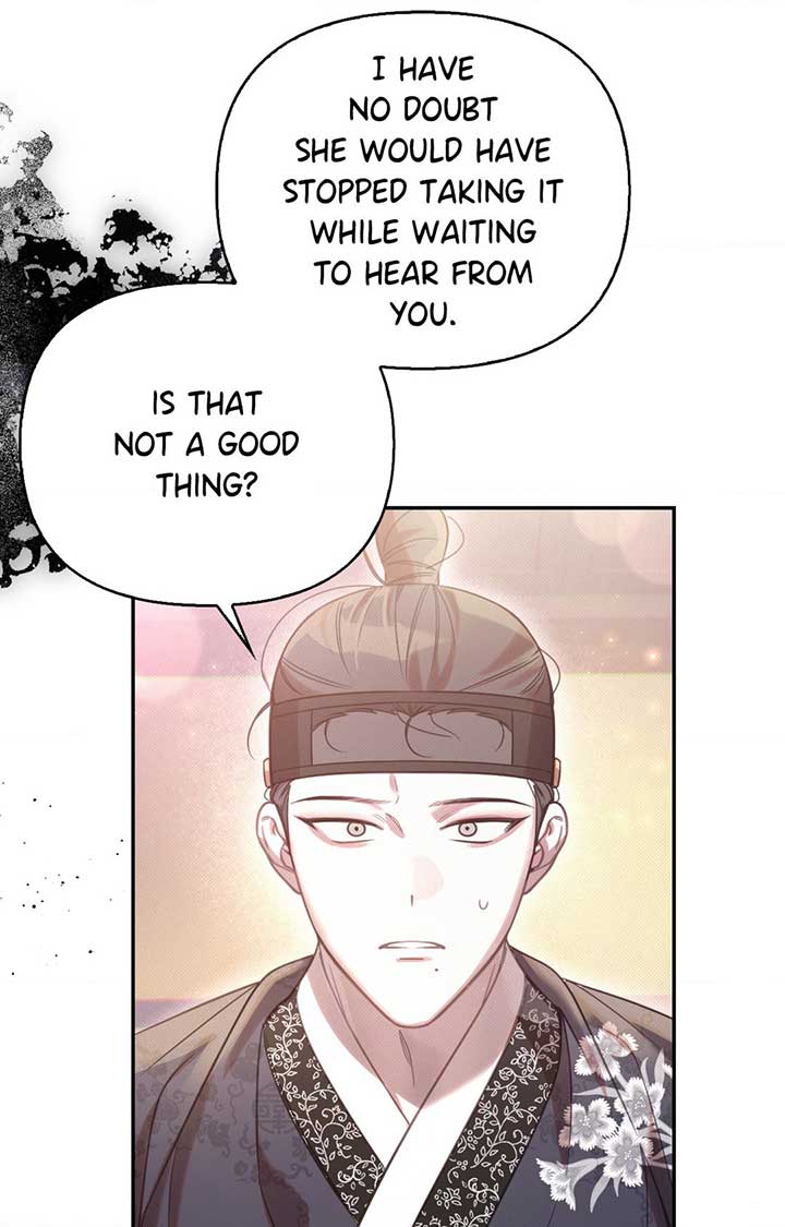 The Queenâs Secret Lessons Chapter 39 381 73