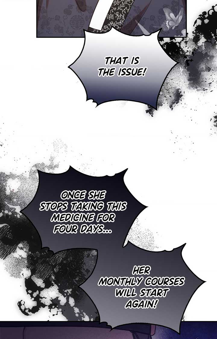 The Queenâs Secret Lessons Chapter 39 382 74