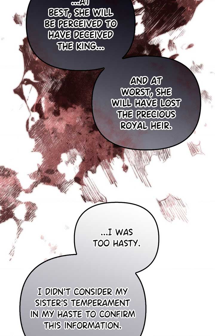 The Queenâs Secret Lessons Chapter 39 385 77