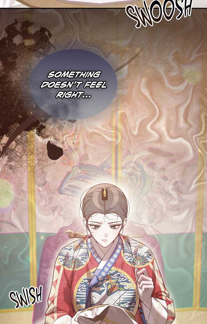 The Queenâs Secret Lessons Chapter 39 316 8