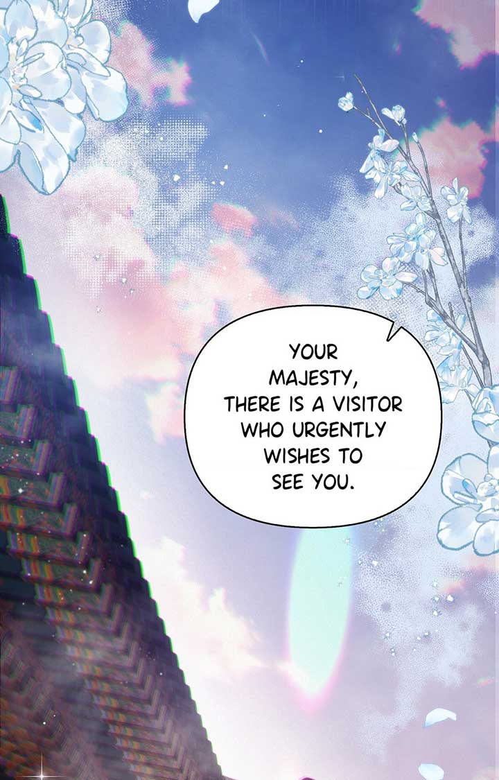 The Queenâs Secret Lessons Chapter 39 392 84