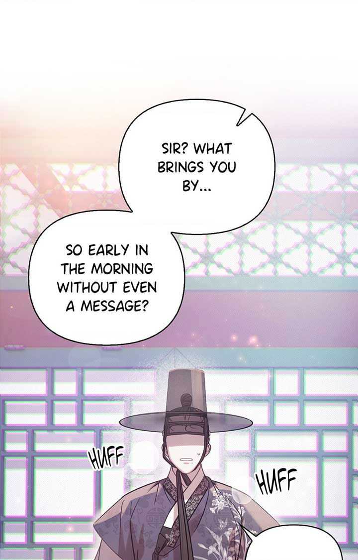 The Queenâs Secret Lessons Chapter 39 396 88