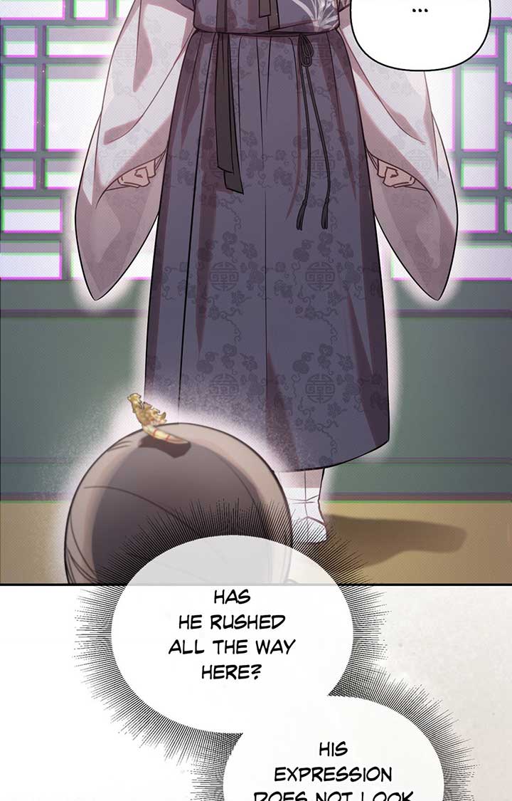 The Queenâs Secret Lessons Chapter 39 397 89