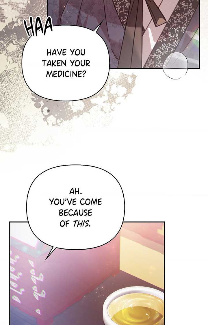 The Queenâs Secret Lessons Chapter 39 399 91