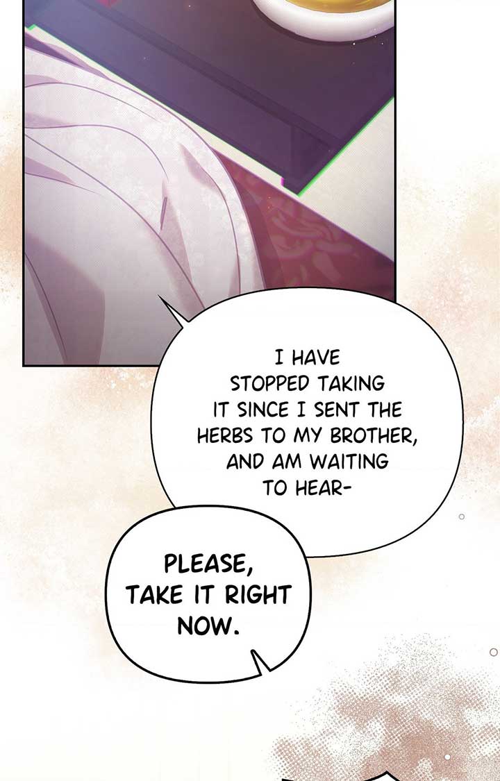 The Queenâs Secret Lessons Chapter 39 400 92