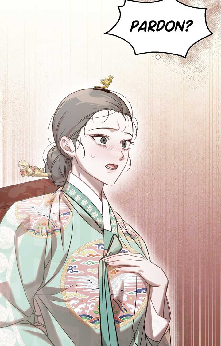 The Queenâs Secret Lessons Chapter 39 401 93