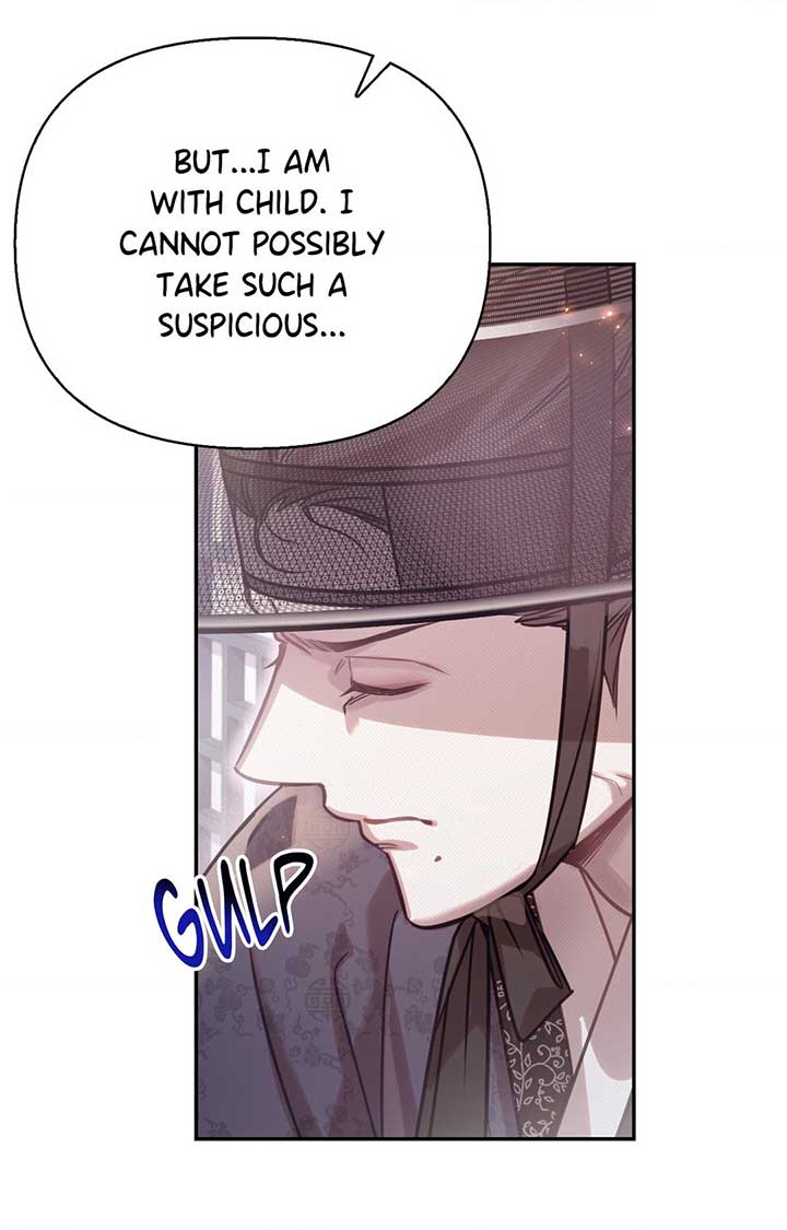 The Queenâs Secret Lessons Chapter 39 403 95