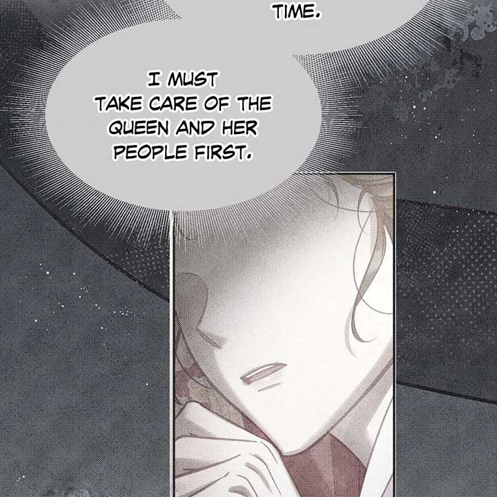 The Queenâs Secret Lessons Chapter 43 456 1