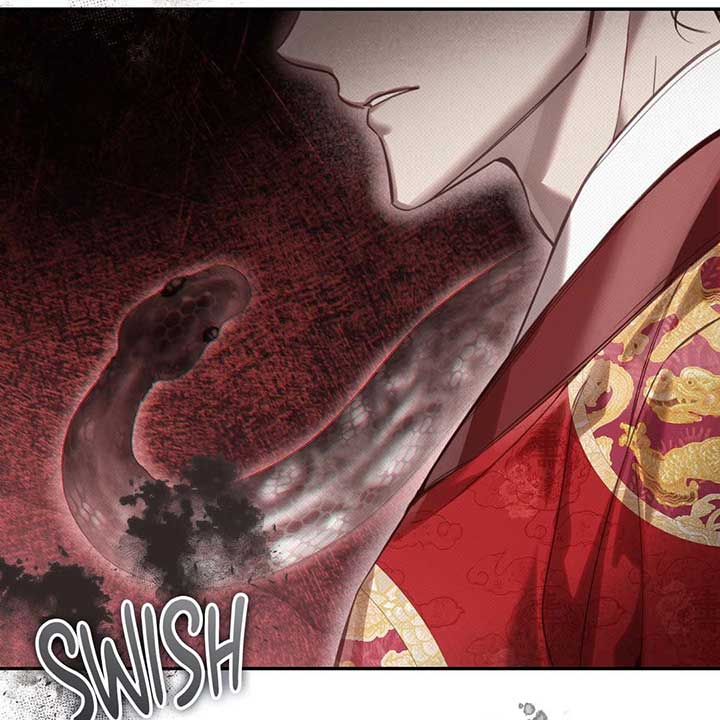 The Queenâs Secret Lessons Chapter 43 465 10