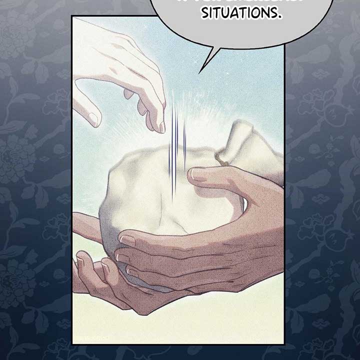 The Queenâs Secret Lessons Chapter 43 575 120
